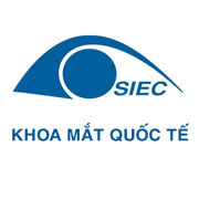 Logo KHOA MẮT QUỐC TẾ - SYMPHONY INTERNATIONAL EYE CLINIC