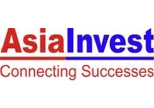 Logo Tập đoàn Tư vấn và Đầu tư Châu Á