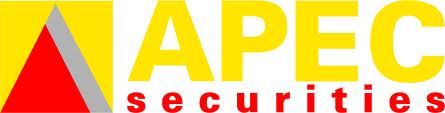 Logo Công ty chứng khoán Apec