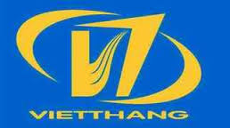 Logo Công ty cổ phần Việt Thắng