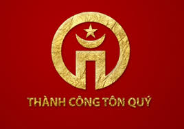Logo Công Ty CP Đầu Tư Tài Chính  Hà Nội Vàng