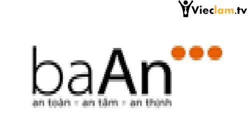 Logo Công Ty Cổ Phần Baan