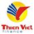Logo Công ty Cổ phần Đầu tư Tài chính Thiên Việt
