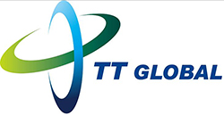 Logo Trường Thịnh Global