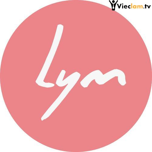 Logo Lym Boutique