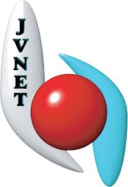 Logo Công ty Cổ phần JVNET