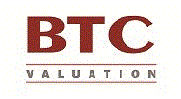 Logo Công ty CP thẩm định giá BTCValue