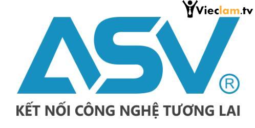 Logo Công ty Cổ phần Công nghệ Ánh Sáng Việt