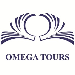 Logo Omega Tours - Chi nhánh Hà Nội