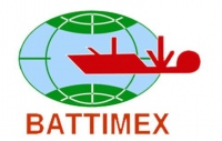Logo Công ty cổ phần Batimex Hà Nội