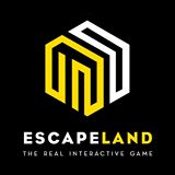 Logo Công ty cổ phần đầu tư Escape Land