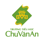 Logo Trường Tiểu học - Mầm non Chu Văn An