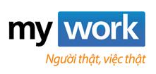 Logo Khách hàng của Cổng việc làm MyWork.vn