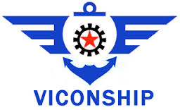 Logo Công ty Cổ phần Container Việt Nam