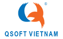 Logo Qsoft Viet Nam Joint Stock Company