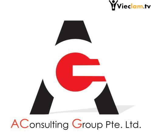 Logo ACG VietNam