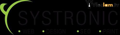 Logo systronic it group pty ltd