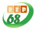 Logo Bếp 68