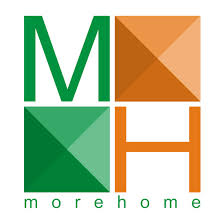 Logo Công ty Cổ Phần Morehome