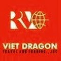 Logo Viet Dragon JSC