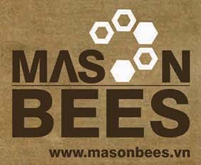 Logo Công Ty TNHH Mason Bees