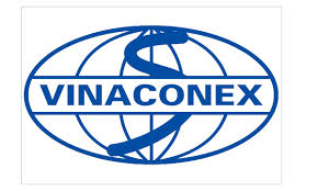 Logo VINACONEX