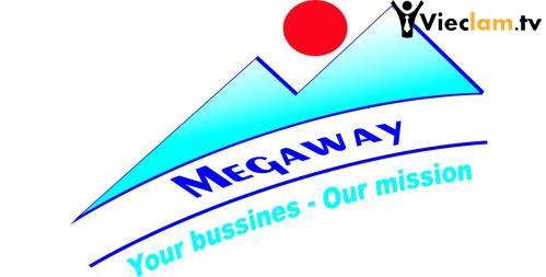 Logo MEGAWAY VIETNAM