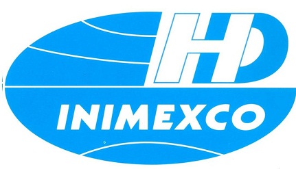 Logo inimexco