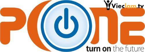 Logo THẾ GIỚI MÁY TÍNH