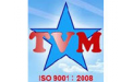 Logo Công ty TNHH TMDV Tân Việt Mỹ