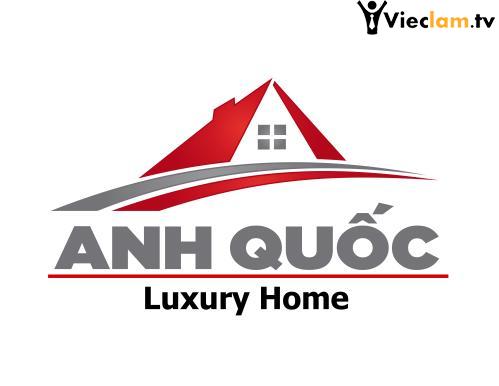 Logo Dau Tu Anh Quoc Joint Stock Company