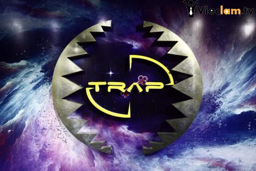 Logo Trap Escape Việt Nam