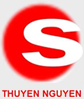 Logo Công ty TNHH XNK TM Thuyên Nguyên