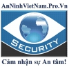 Logo Công ty TNHH PTCN & TB An Ninh Việt Nam