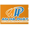 Logo Công Ty TNHH  In Và Dịch Vụ Thương Mại An Hà Phát