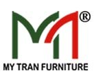 Logo NỘI THẤT MỸ TRÂN