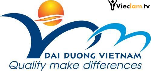 Logo Công tyCp Quảng Cáo & Tiếp Thị Đại Dương Việt Nam