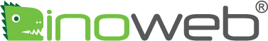 Logo Công Ty Cổ Phần Dinoweb