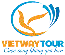 Logo Dau Tu Va Phat Trien Du Lich Con Duong Viet Joint Stock Company