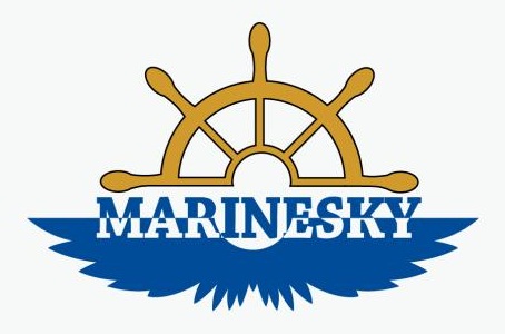 Logo Marine Sky Logistics