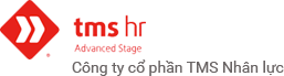 Logo Công ty cổ phần nhân lực TMS