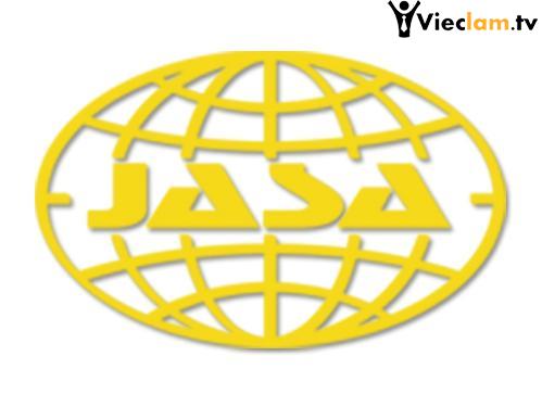 Logo JASA
