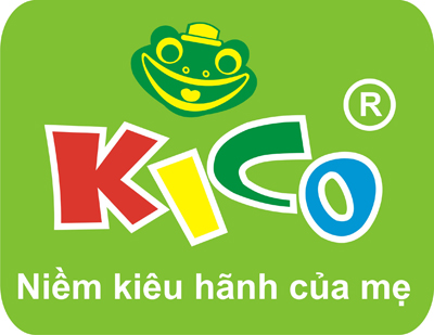 Logo KICO Fashion limited company