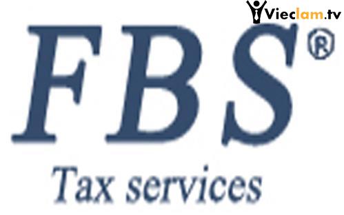 Logo Công ty Tư vấn Tài Chính FBS