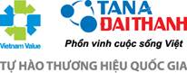 Logo Chi nhánh Tập Đoàn Tân Á Đại Thành tại Lào Cai