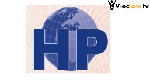 Logo Dich Vu Thuong Mai Tong Hop HP LTD