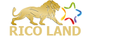 Logo Rico Land