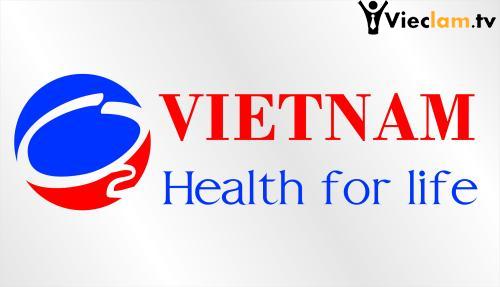 Logo O2 Viet Nam Joint Stock Company