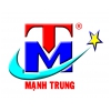 Logo Công Ty TNHH MTV TM&DV Mạnh Trung