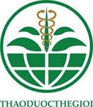 Logo thảo dược thế giới